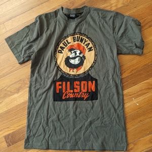 Filson Paul Bunyan T Shirt (Limited Edition)